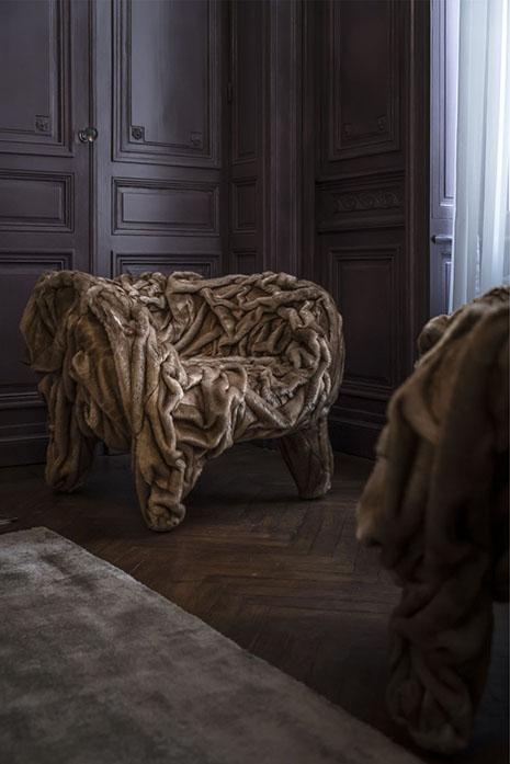 Bordeaux porte en son cœur l’hôtel Yndō, un refuge 5* chic et décontracté