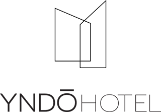Bordeaux porte en son cœur l’hôtel Yndō, un refuge 5* chic et décontracté